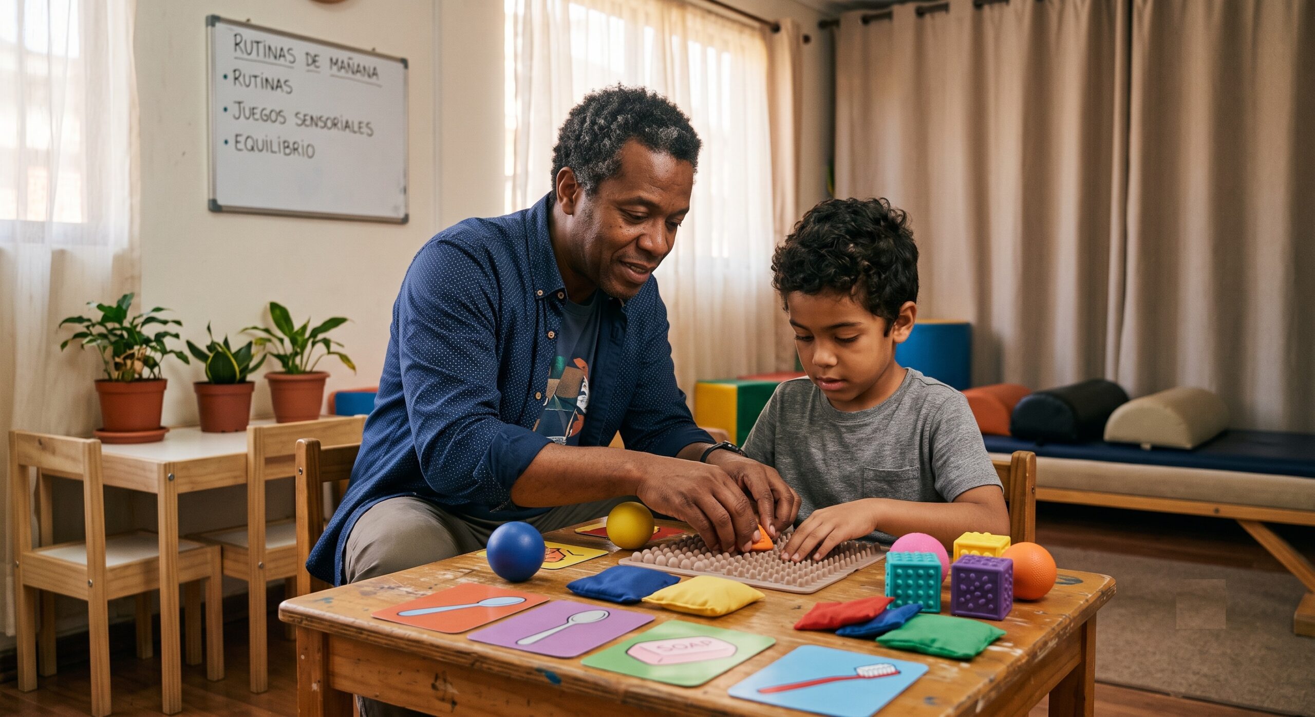 Estrategias Psicoeducativas para TDAH Infantil: Guía Esencial