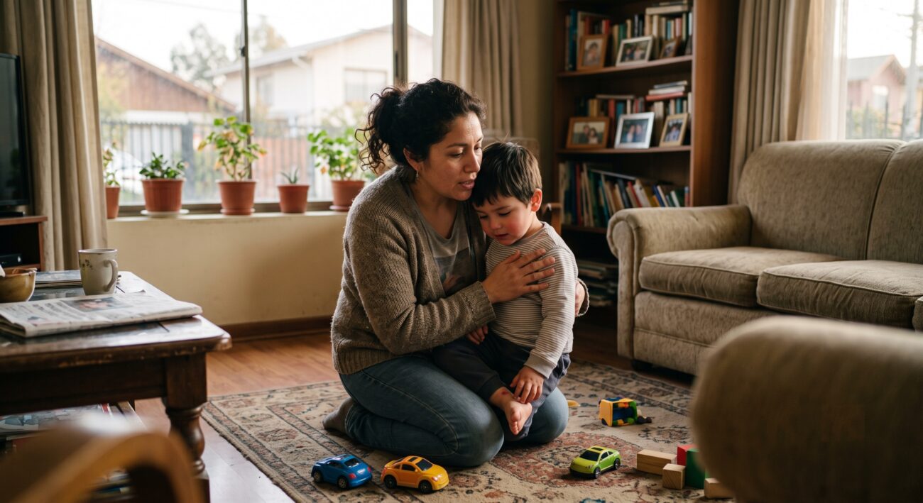 Primeros Auxilios Pediátricos: Guía Esencial para Padres